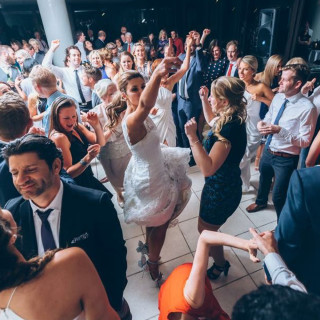 Sophia Webster Chiara Bridal