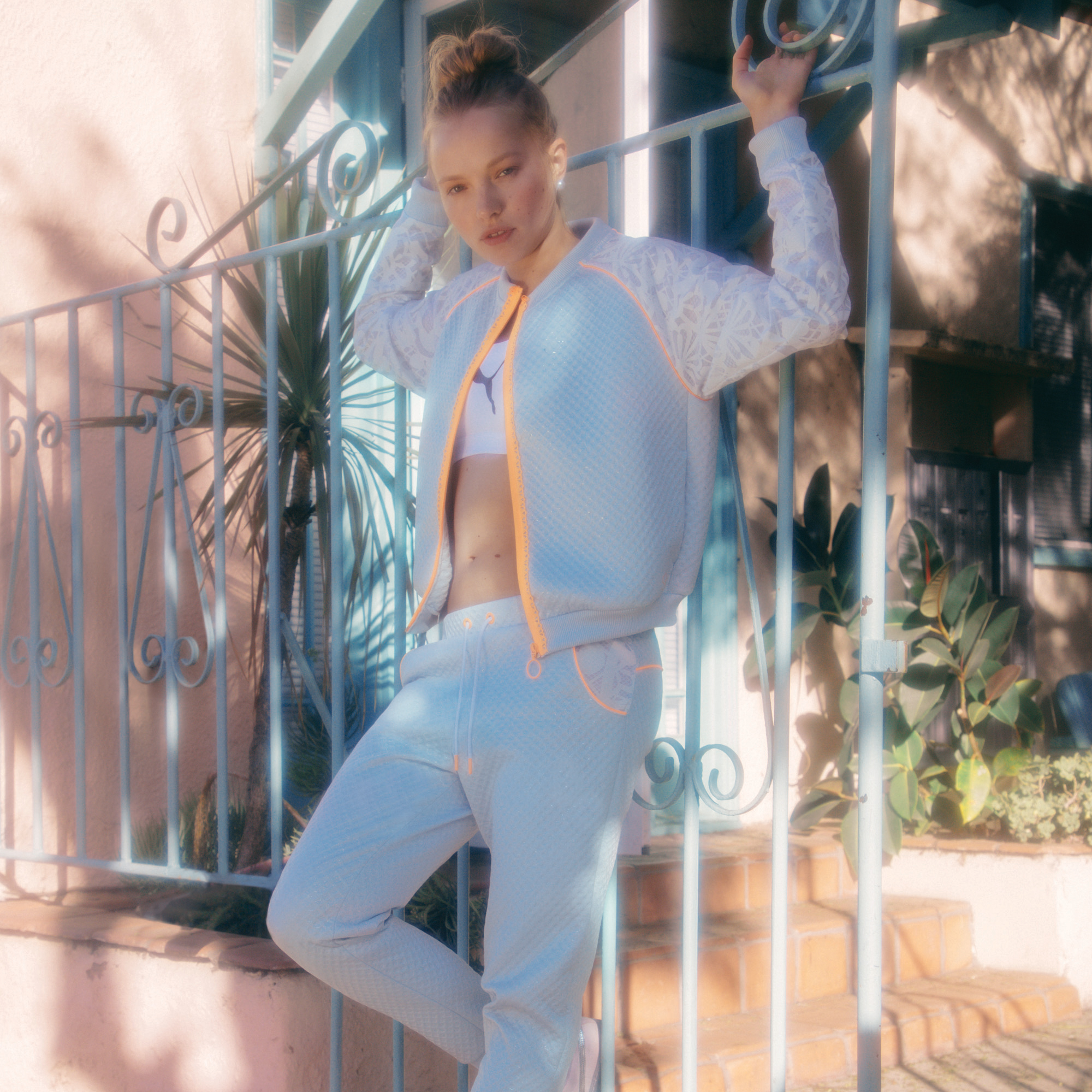 Puma X Sophia Webster Lookbook | Sophia Webster Puma X Sophia Webster Lookbook | Sophia Webster