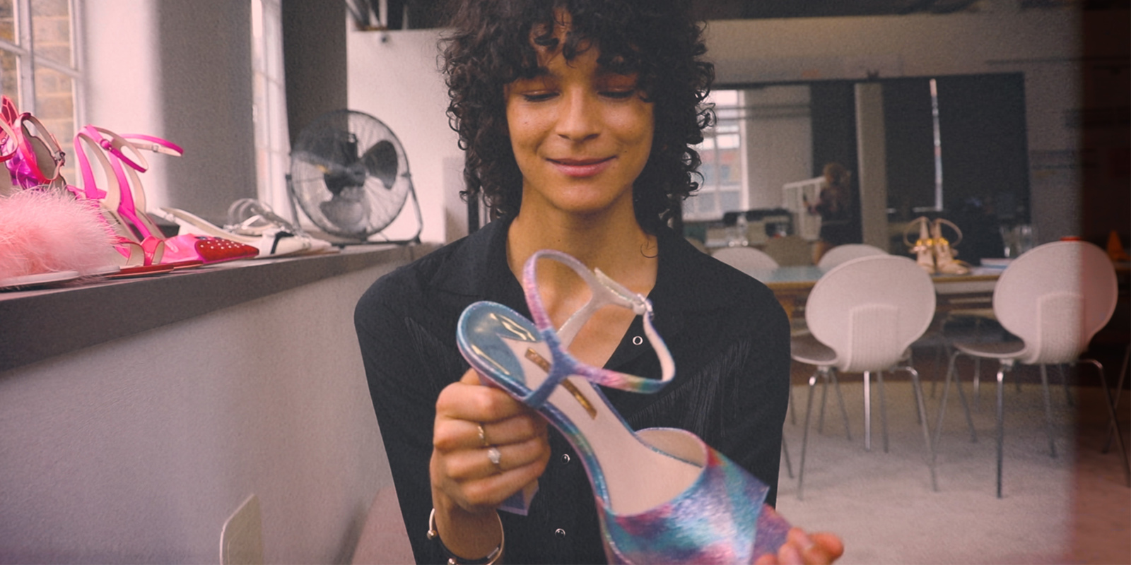 SophiaWebsterSizingUp | Sophia Webster SophiaWebsterSizingUp | Sophia Webster
