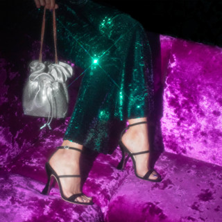 Sophia Webster Party Shoes Edit