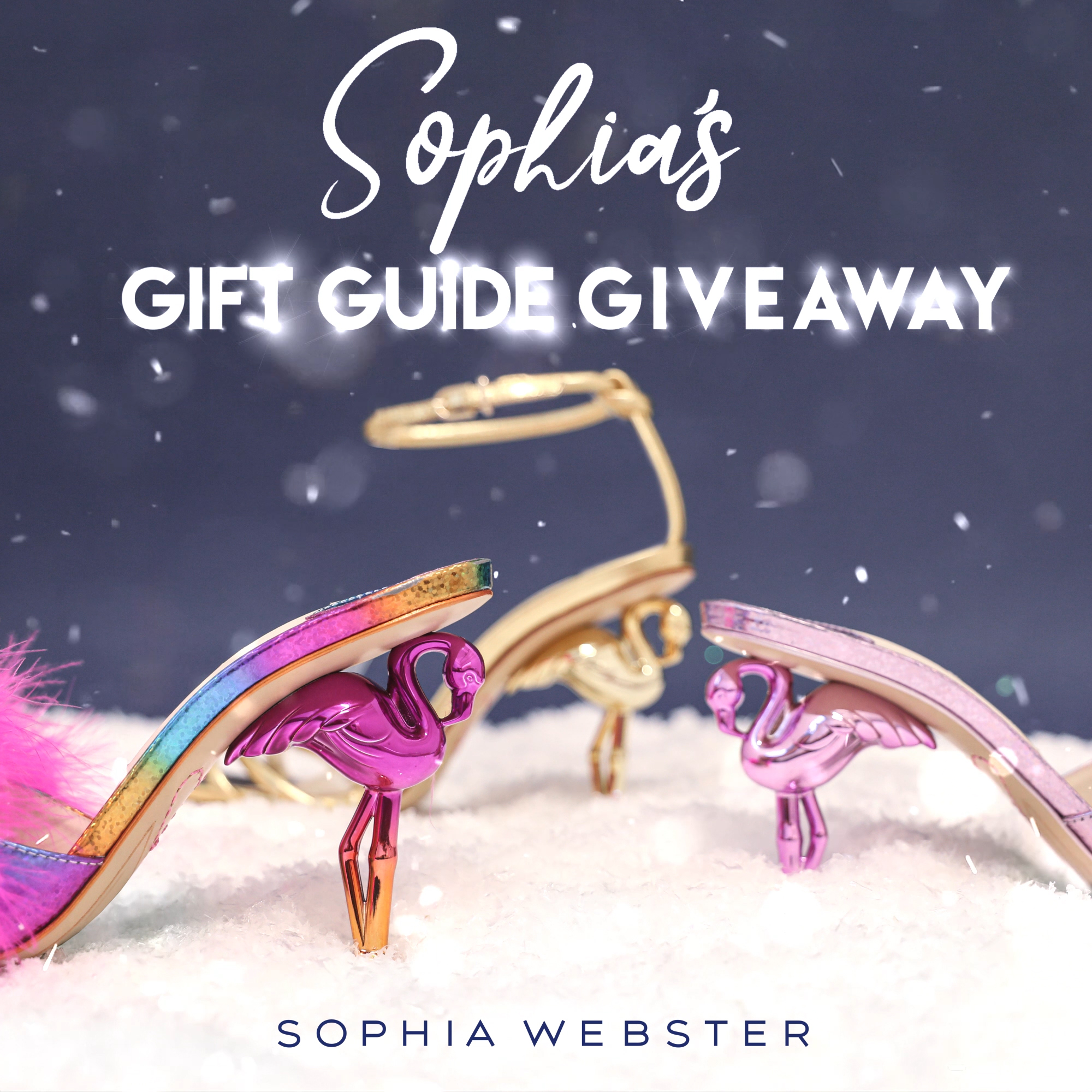 SophiaWebster | Sophia Webster SophiaWebster | Sophia Webster