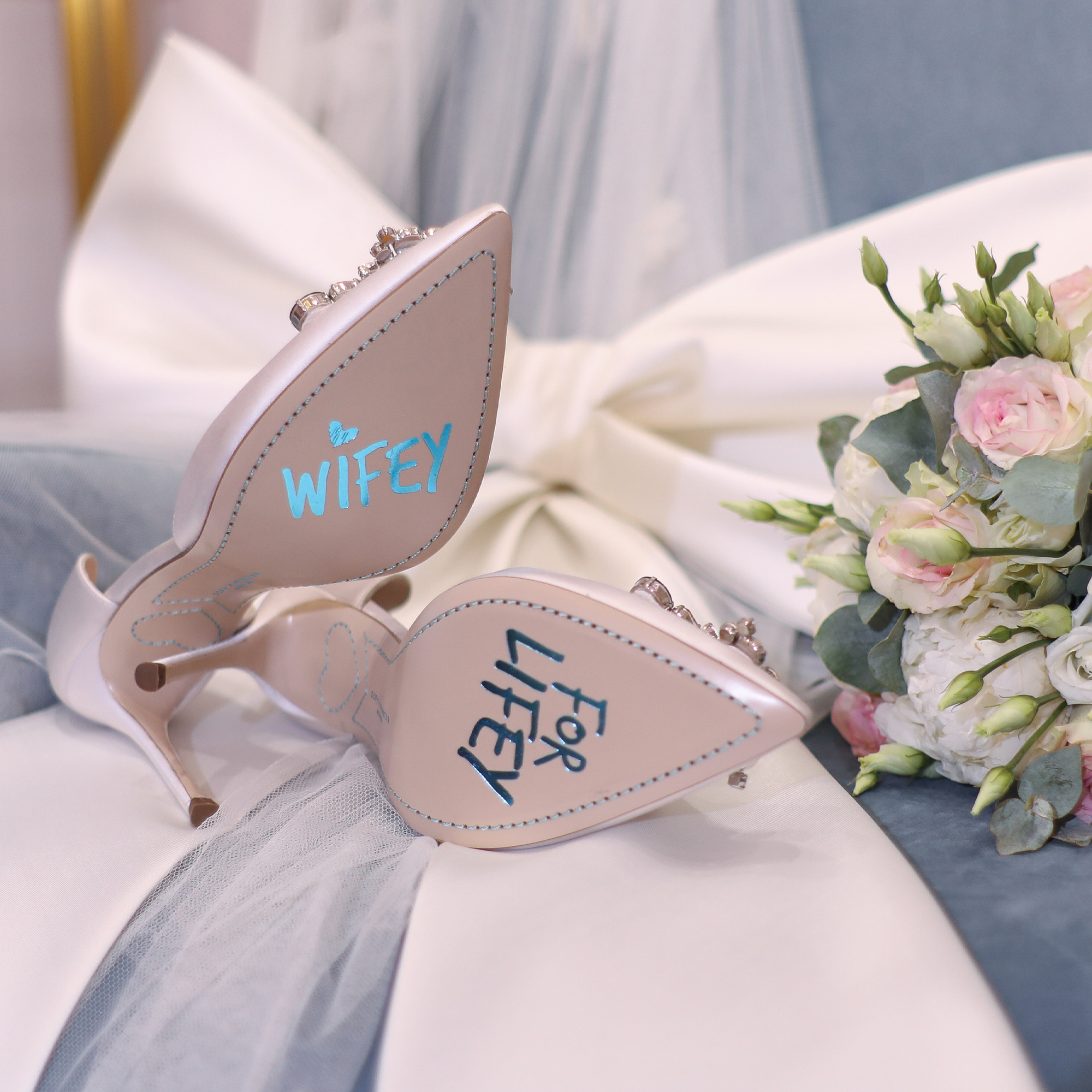 Fall in Love | Sophia Webster Fall in Love | Sophia Webster