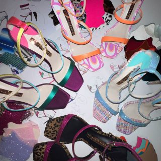 ss23 upcycled collection: the story