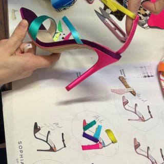 the story behind the upcycled collection