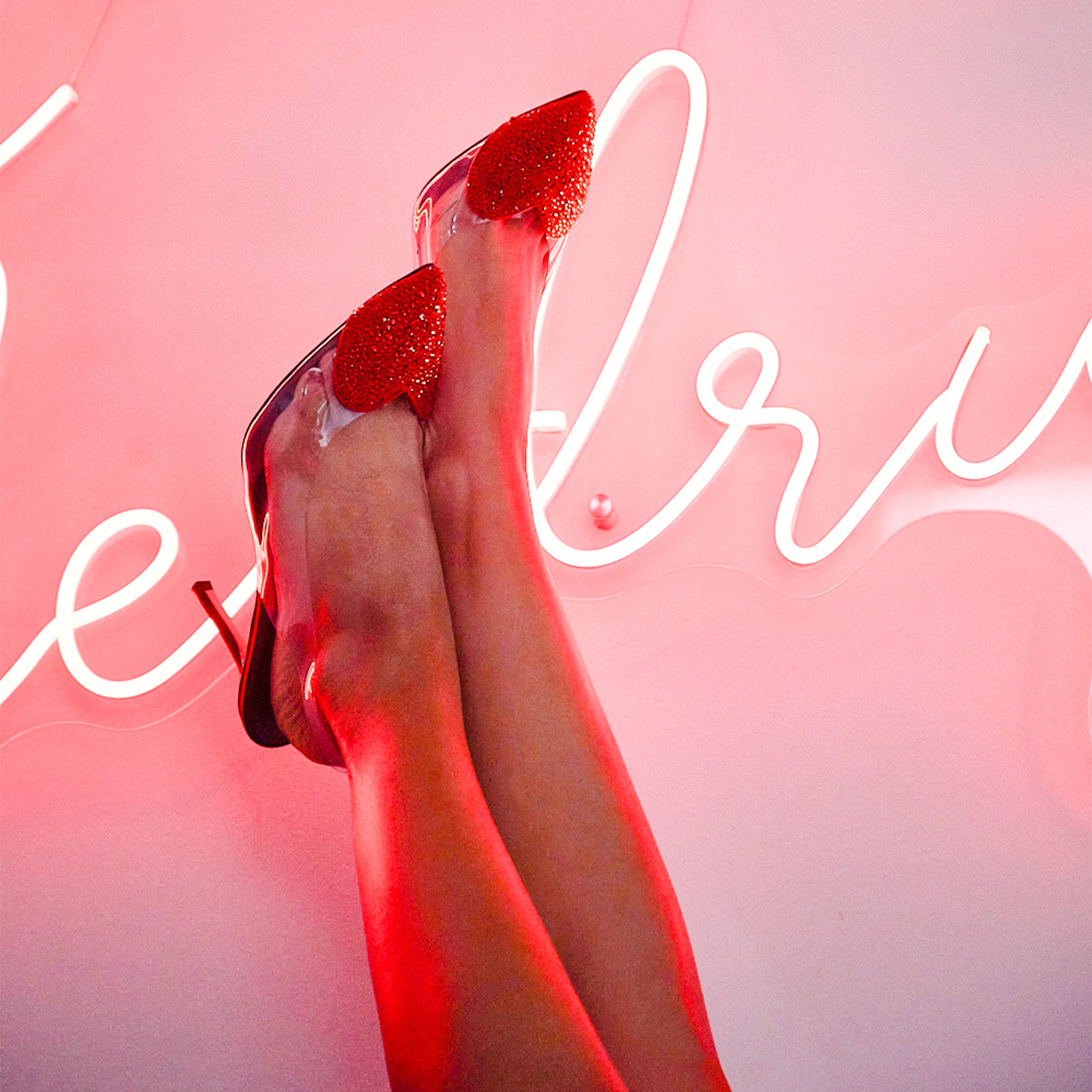 HH23 COLLECTION: APHRODITE | Sophia Webster