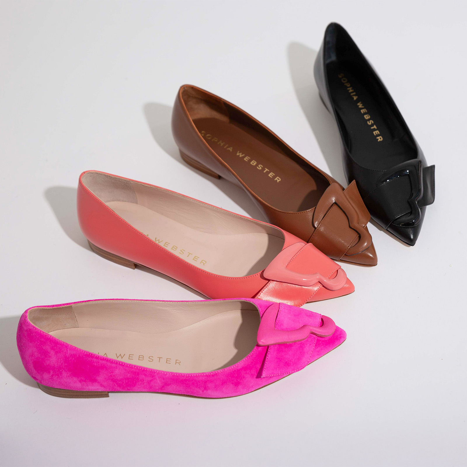 Sale Shop By Size | Sophia Webster